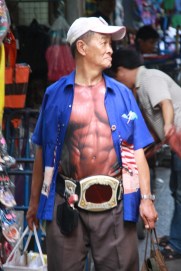 viel Vielfalt, in Vielem